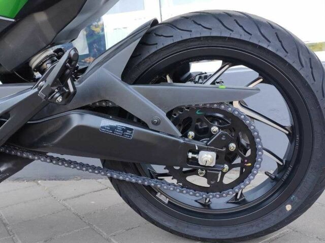 Баджадж Другая, объемом двигателя 0 л и пробегом 0 тыс. км за 4275 $, фото 12 на Automoto.ua