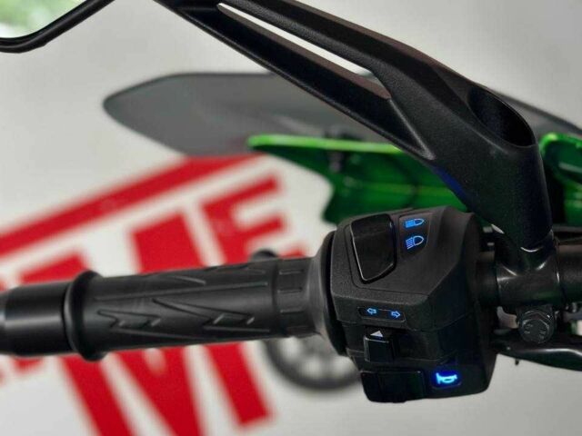 Баджадж Другая 2025 в Днепре (Днепропетровске) на Automoto.ua Баджадж Другая, объемом двигателя 0.4 л и пробегом 0 тыс. км за 4750 $, фото 9 на Automoto.ua
