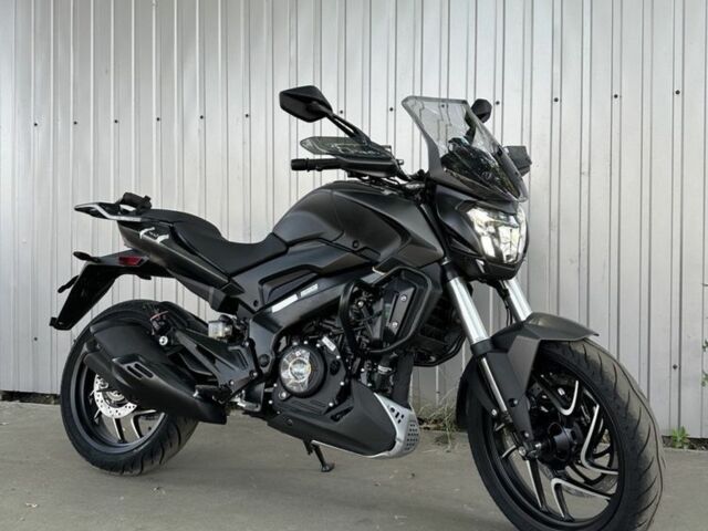 Баджадж Другая, объемом двигателя 0.4 л и пробегом 0 тыс. км за 4275 $, фото 3 на Automoto.ua