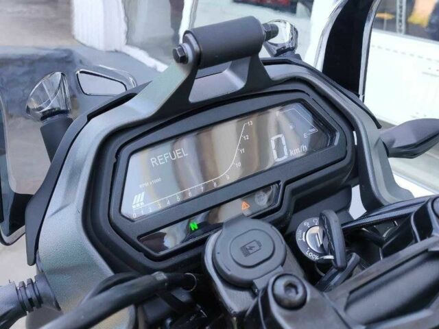 Баджадж Другая, объемом двигателя 0 л и пробегом 0 тыс. км за 4275 $, фото 7 на Automoto.ua