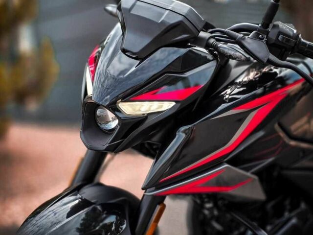 Баджадж Інша, об'ємом двигуна 0.25 л та пробігом 0 тис. км за 3599 $, фото 9 на Automoto.ua