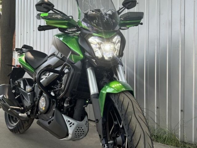 Баджадж Другая, объемом двигателя 0.4 л и пробегом 0 тыс. км за 4275 $, фото 6 на Automoto.ua