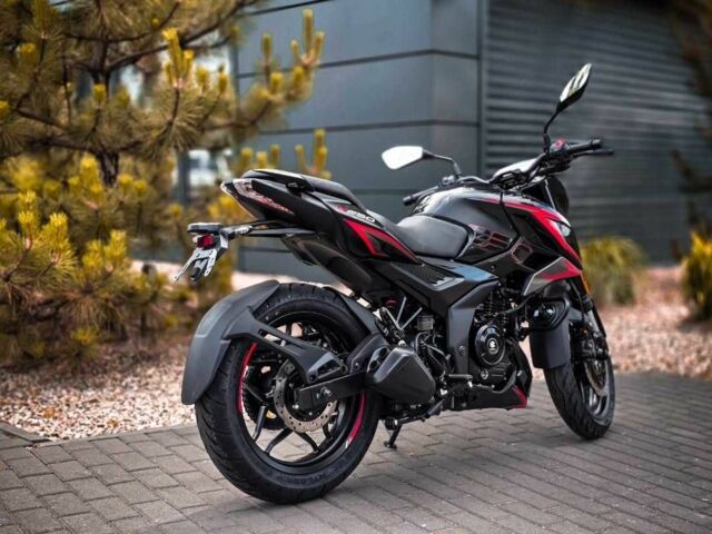 Баджадж Інша, об'ємом двигуна 0.25 л та пробігом 0 тис. км за 3599 $, фото 5 на Automoto.ua