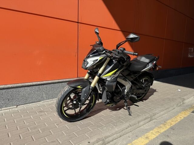 Баджадж Другая, объемом двигателя 0.4 л и пробегом 0 тыс. км за 4275 $, фото 4 на Automoto.ua