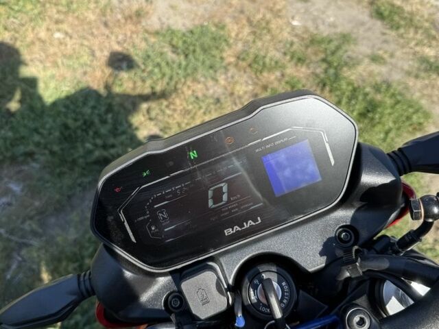 Баджадж Другая, объемом двигателя 0.4 л и пробегом 0 тыс. км за 4400 $, фото 6 на Automoto.ua