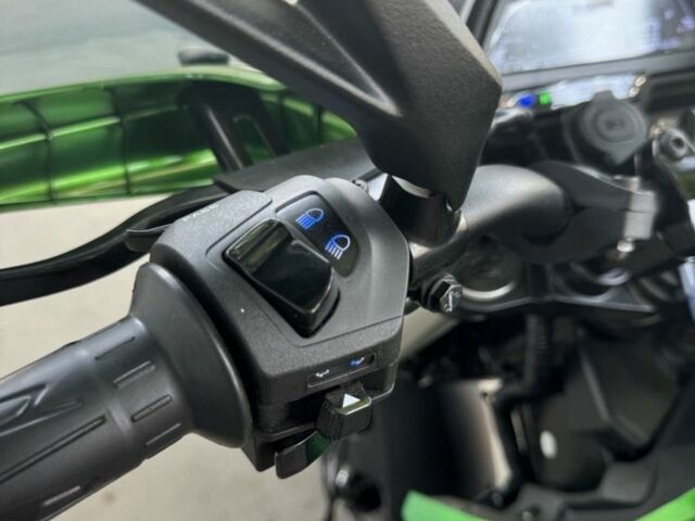 Баджадж Другая, объемом двигателя 0.4 л и пробегом 0 тыс. км за 4275 $, фото 7 на Automoto.ua