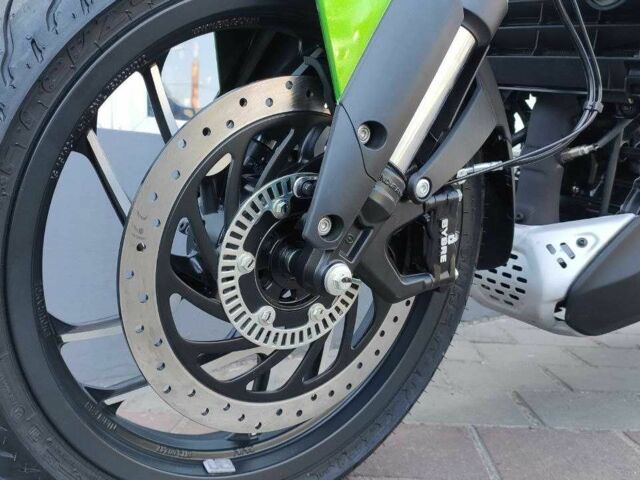 Баджадж Другая, объемом двигателя 0 л и пробегом 0 тыс. км за 4275 $, фото 10 на Automoto.ua