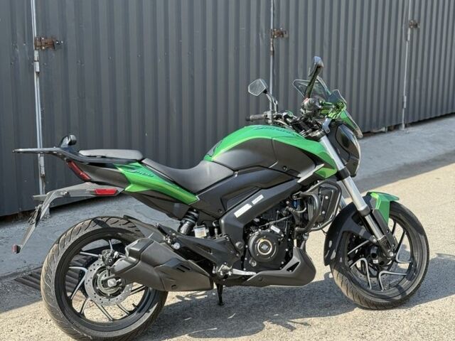 Баджадж Другая, объемом двигателя 0.4 л и пробегом 0 тыс. км за 4350 $, фото 4 на Automoto.ua