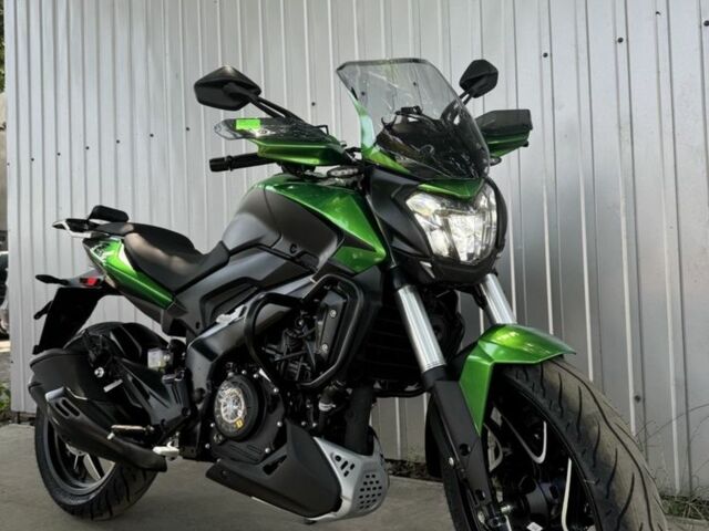 Баджадж Другая, объемом двигателя 0.4 л и пробегом 0 тыс. км за 4275 $, фото 1 на Automoto.ua