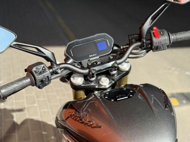 Баджадж Другая, объемом двигателя 0.4 л и пробегом 0 тыс. км за 4275 $, фото 6 на Automoto.ua