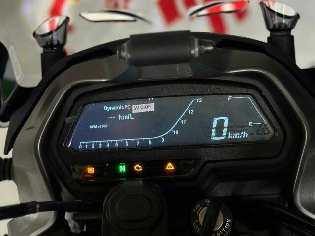 Баджадж Другая 2025 в Днепре (Днепропетровске) на Automoto.ua Баджадж Другая, объемом двигателя 0.4 л и пробегом 0 тыс. км за 4750 $, фото 10 на Automoto.ua