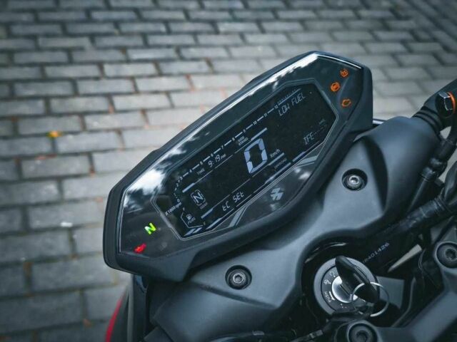 Баджадж Інша, об'ємом двигуна 0.25 л та пробігом 0 тис. км за 3599 $, фото 10 на Automoto.ua