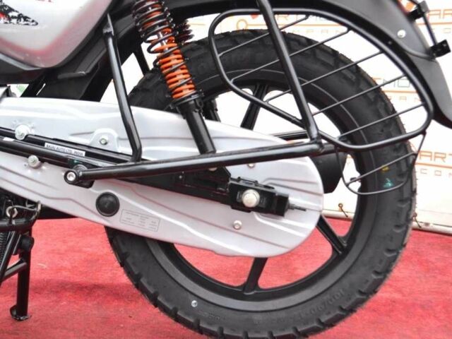 Баджадж Другая, объемом двигателя 0 л и пробегом 0 тыс. км за 1500 $, фото 17 на Automoto.ua