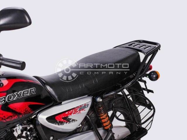 Баджадж Другая, объемом двигателя 0 л и пробегом 0 тыс. км за 1500 $, фото 5 на Automoto.ua