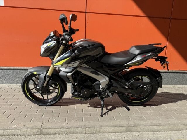 Баджадж Другая, объемом двигателя 0.4 л и пробегом 0 тыс. км за 4275 $, фото 1 на Automoto.ua