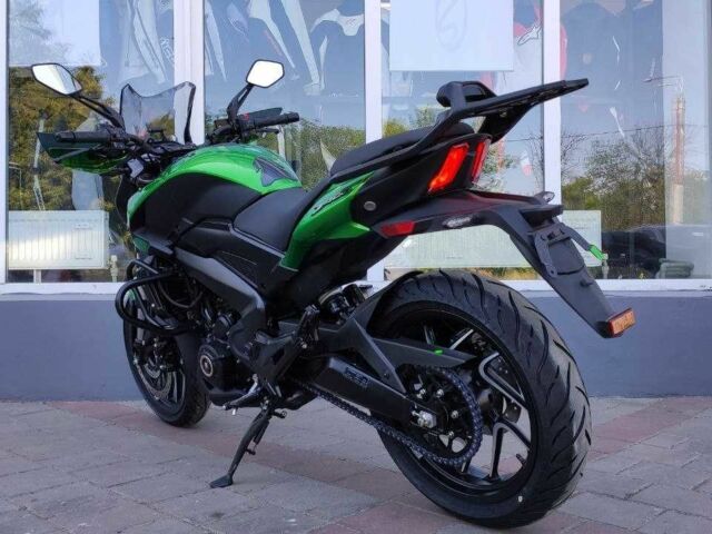 Баджадж Другая, объемом двигателя 0 л и пробегом 0 тыс. км за 4275 $, фото 5 на Automoto.ua