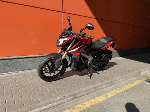 Баджадж Другая, объемом двигателя 0.4 л и пробегом 0 тыс. км за 4275 $, фото 5 на Automoto.ua