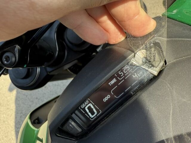 Баджадж Другая, объемом двигателя 0.4 л и пробегом 0 тыс. км за 4350 $, фото 5 на Automoto.ua