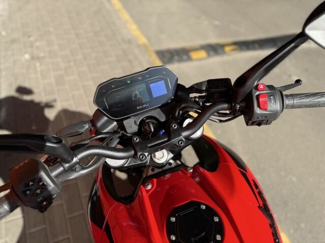 Баджадж Другая, объемом двигателя 0.4 л и пробегом 0 тыс. км за 4275 $, фото 8 на Automoto.ua