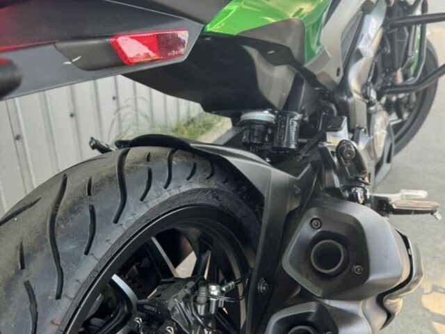 Баджадж Другая, объемом двигателя 0.4 л и пробегом 0 тыс. км за 4275 $, фото 4 на Automoto.ua