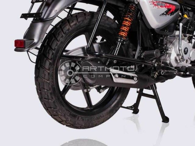 Баджадж Другая, объемом двигателя 0 л и пробегом 0 тыс. км за 1500 $, фото 11 на Automoto.ua