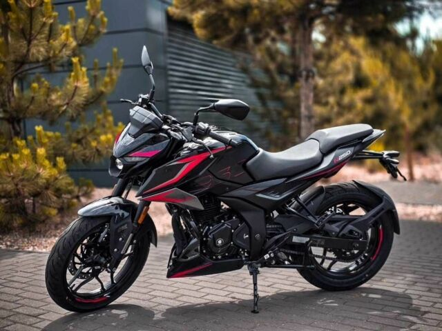 Баджадж Інша, об'ємом двигуна 0.25 л та пробігом 0 тис. км за 3599 $, фото 7 на Automoto.ua