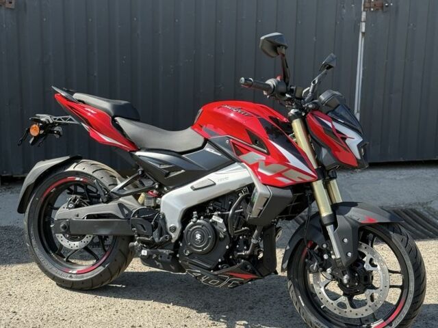 Баджадж Другая, объемом двигателя 0.4 л и пробегом 0 тыс. км за 4400 $, фото 4 на Automoto.ua