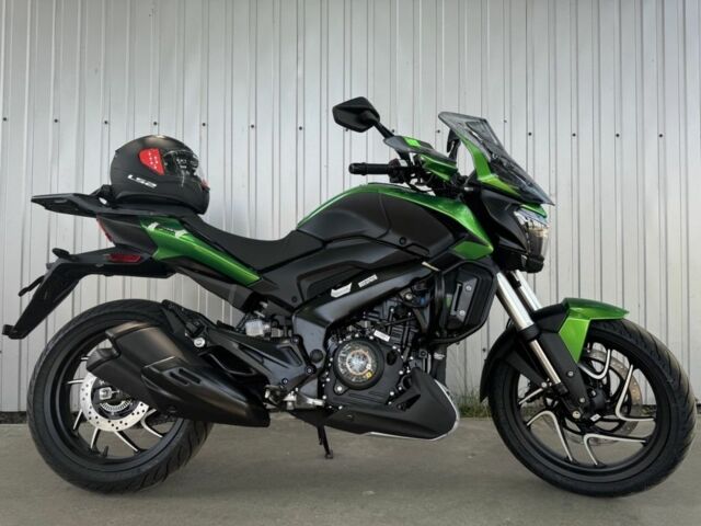 Баджадж Другая, объемом двигателя 0.4 л и пробегом 0 тыс. км за 4275 $, фото 8 на Automoto.ua