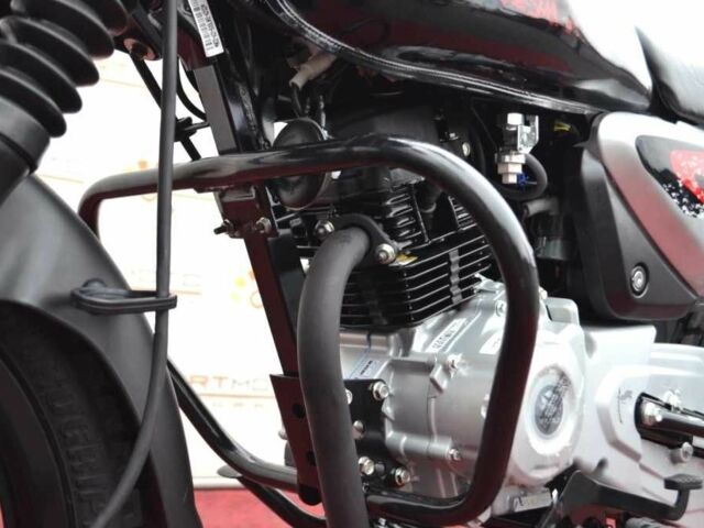 Баджадж Другая, объемом двигателя 0 л и пробегом 0 тыс. км за 1500 $, фото 23 на Automoto.ua