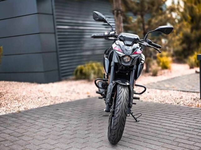 Баджадж Інша, об'ємом двигуна 0.25 л та пробігом 0 тис. км за 3599 $, фото 11 на Automoto.ua