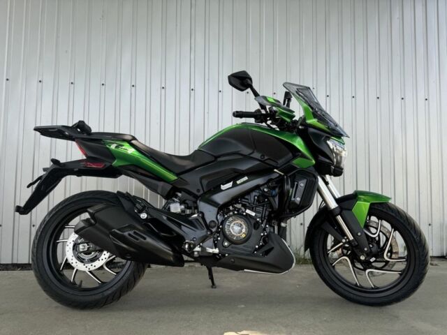 Баджадж Другая, объемом двигателя 0.4 л и пробегом 0 тыс. км за 4275 $, фото 5 на Automoto.ua