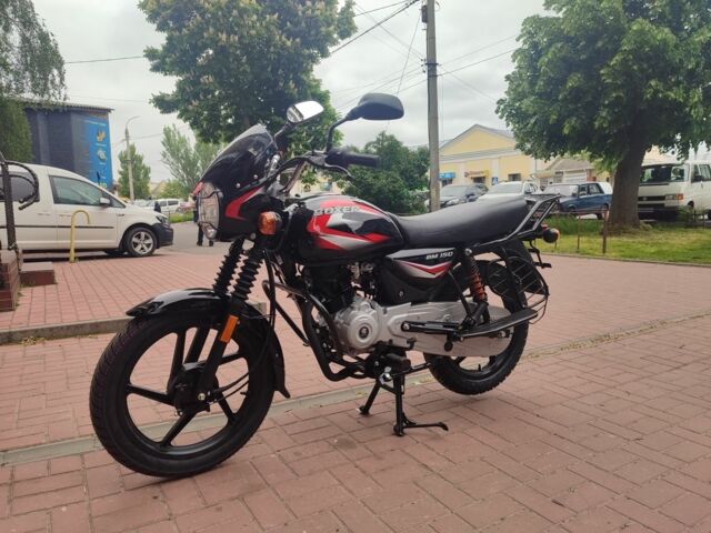 Баджадж Інша, об'ємом двигуна 0.15 л та пробігом 0 тис. км за 1330 $, фото 2 на Automoto.ua