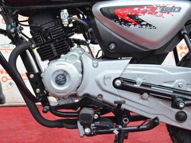 Баджадж Другая, объемом двигателя 0 л и пробегом 0 тыс. км за 1500 $, фото 19 на Automoto.ua