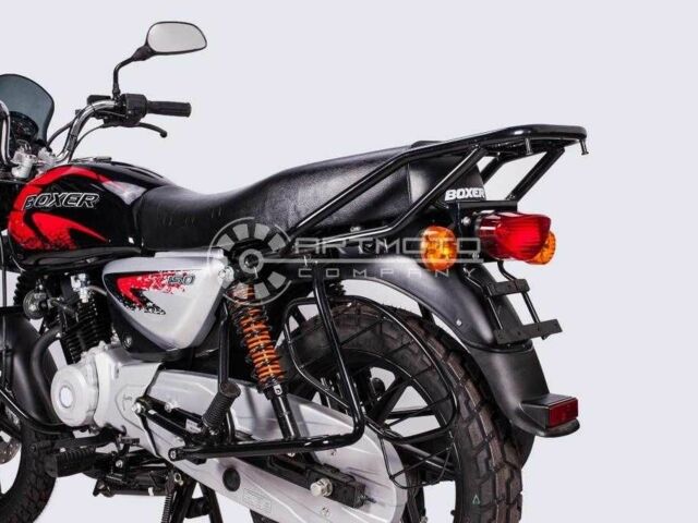 Баджадж Другая, объемом двигателя 0 л и пробегом 0 тыс. км за 1500 $, фото 8 на Automoto.ua