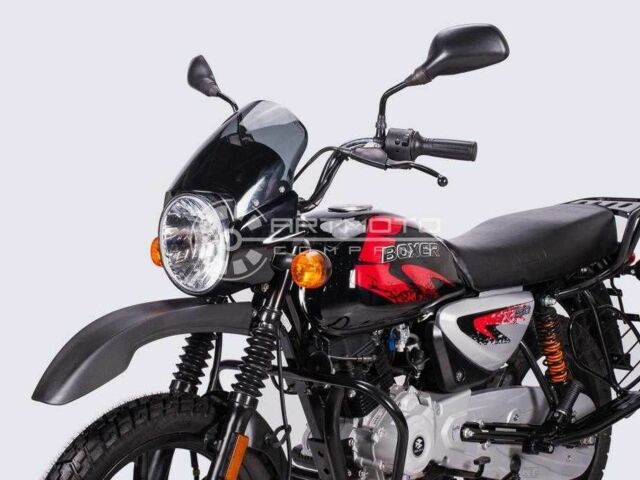 Баджадж Другая, объемом двигателя 0 л и пробегом 0 тыс. км за 1500 $, фото 4 на Automoto.ua