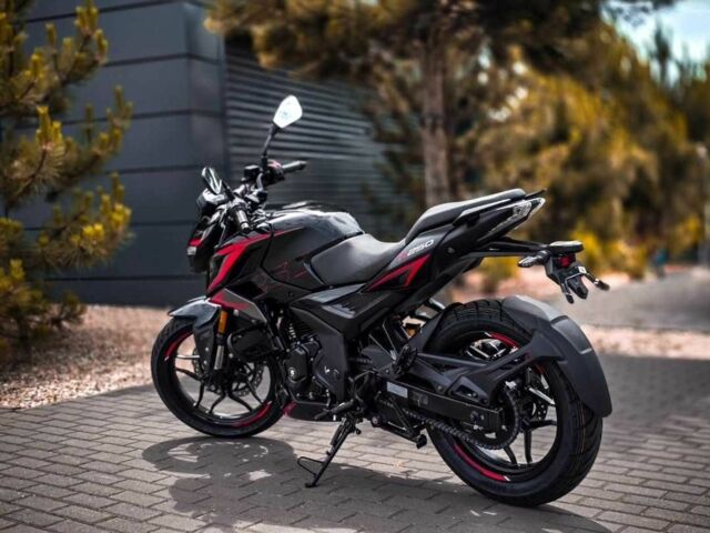 Баджадж Інша, об'ємом двигуна 0.25 л та пробігом 0 тис. км за 3599 $, фото 6 на Automoto.ua