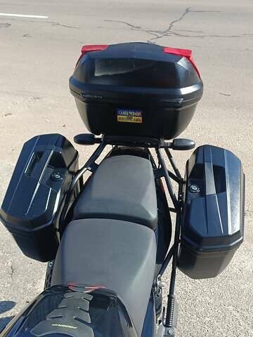 Баджадж Пульсар 2020 у Києві на Automoto.ua Чорний Баджадж Пульсар, об'ємом двигуна 0.18 л та пробігом 17 тис. км за 1340 $, фото 1 на Automoto.ua