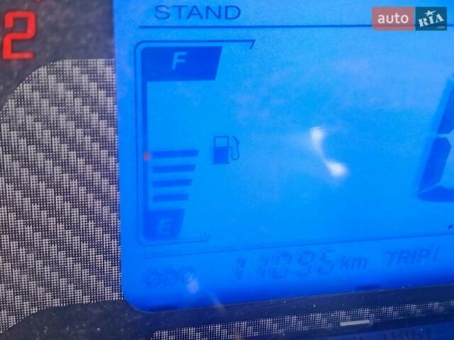 Черный Баджадж Пульсар, объемом двигателя 0.18 л и пробегом 11 тыс. км за 1450 $, фото 5 на Automoto.ua