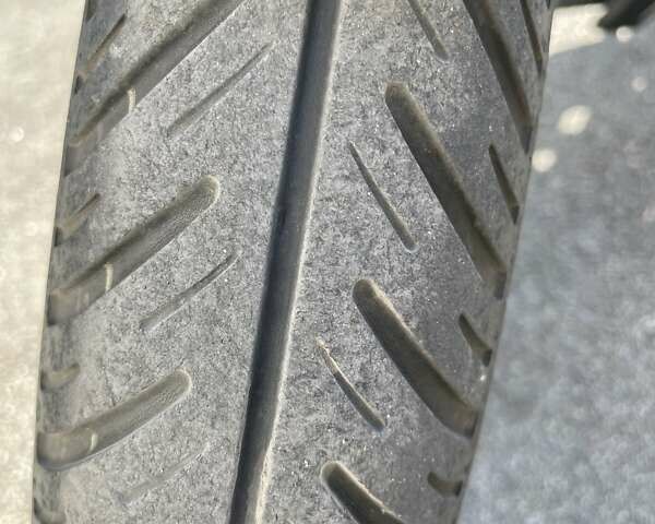 Черный Баджадж Пульсар, объемом двигателя 0.18 л и пробегом 9 тыс. км за 1550 $, фото 10 на Automoto.ua