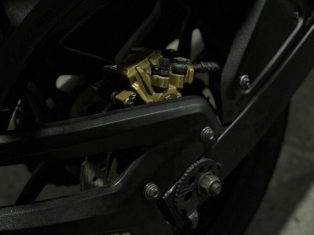 Баджадж Пульсар, об'ємом двигуна 0.2 л та пробігом 0 тис. км за 1507 $, фото 5 на Automoto.ua