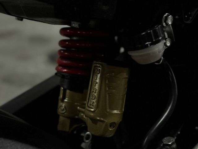 Баджадж Пульсар, об'ємом двигуна 0.2 л та пробігом 0 тис. км за 1507 $, фото 6 на Automoto.ua