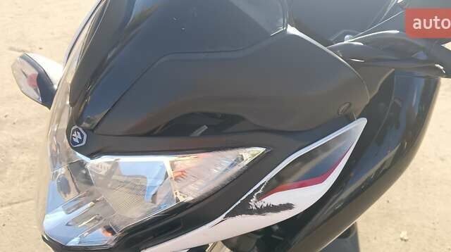 Баджадж Пульсар, объемом двигателя 0.2 л и пробегом 15 тыс. км за 1600 $, фото 4 на Automoto.ua