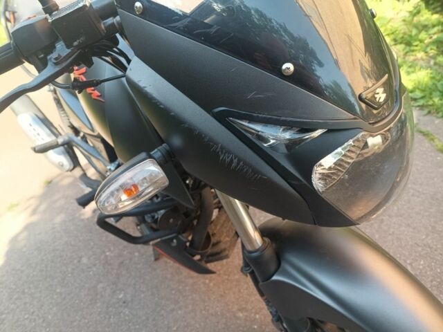 Баджадж Пульсар, об'ємом двигуна 0.18 л та пробігом 0 тис. км за 850 $, фото 4 на Automoto.ua