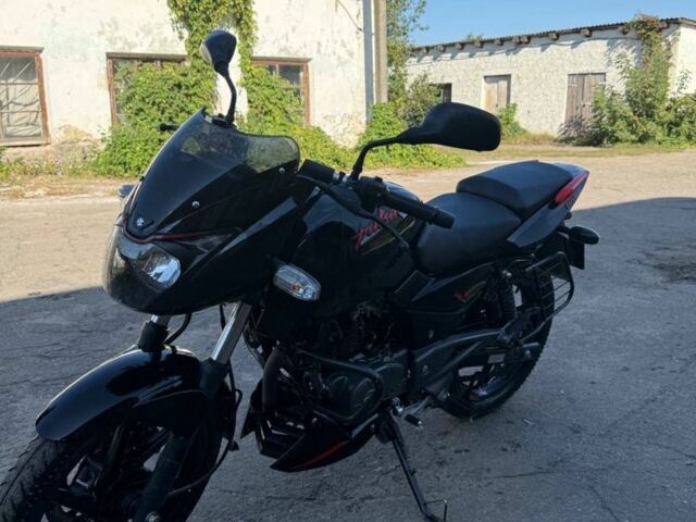 Баджадж Пульсар, объемом двигателя 0.18 л и пробегом 0 тыс. км за 1587 $, фото 2 на Automoto.ua