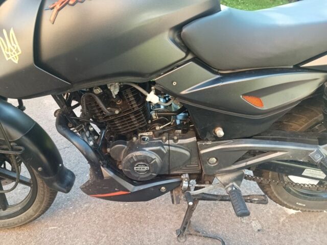 Баджадж Пульсар, об'ємом двигуна 0.18 л та пробігом 0 тис. км за 850 $, фото 6 на Automoto.ua