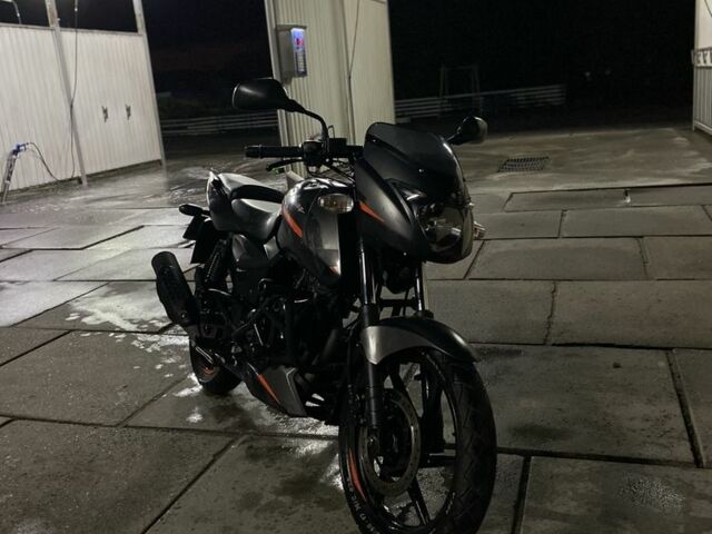 Баджадж Пульсар, объемом двигателя 0.18 л и пробегом 0 тыс. км за 1186 $, фото 1 на Automoto.ua