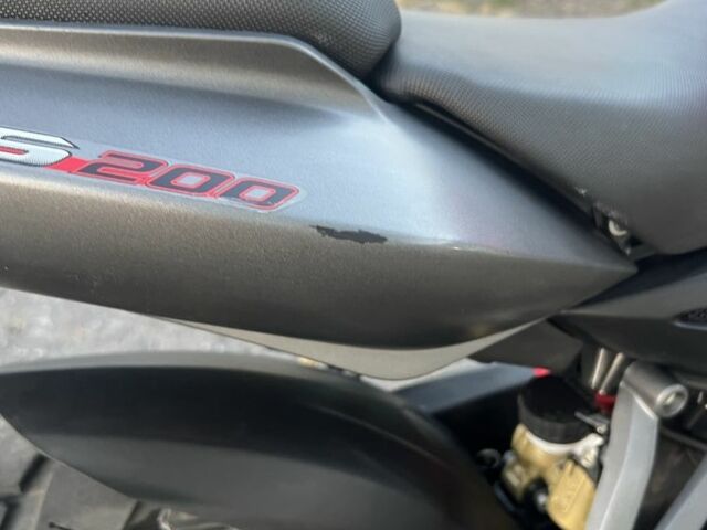 Баджадж Пульсар, об'ємом двигуна 0.2 л та пробігом 0 тис. км за 1031 $, фото 2 на Automoto.ua