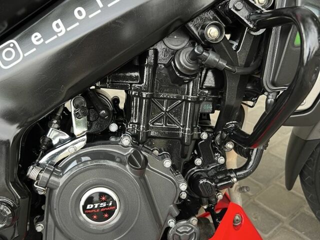 Баджадж Пульсар, об'ємом двигуна 0.2 л та пробігом 0 тис. км за 1031 $, фото 7 на Automoto.ua