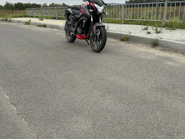 Баджадж Пульсар, об'ємом двигуна 0.2 л та пробігом 0 тис. км за 2300 $, фото 2 на Automoto.ua