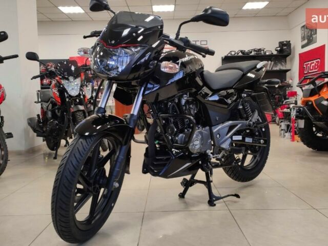 купить новое авто Баджадж Пульсар 2023 года от официального дилера Артмото Житомир Баджадж фото